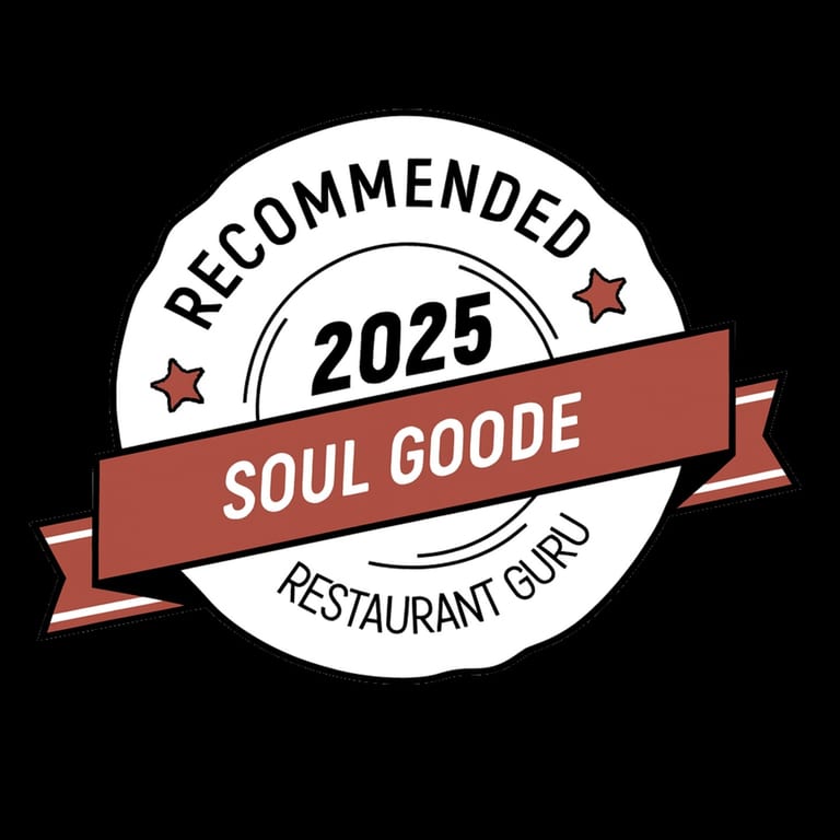 A Proud Moment for Soul Goode