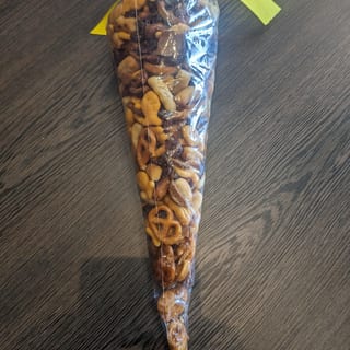 Trail Mix