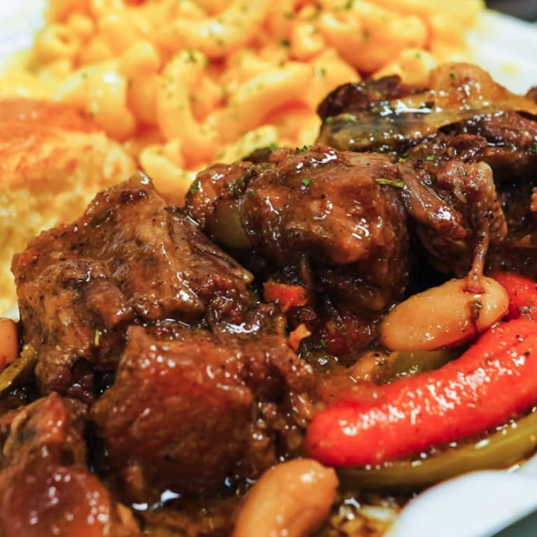 Savor Our Breakfast Delights